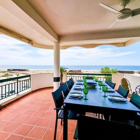 Flh Monte Gordo View Apartment With Balcony エクステリア 写真