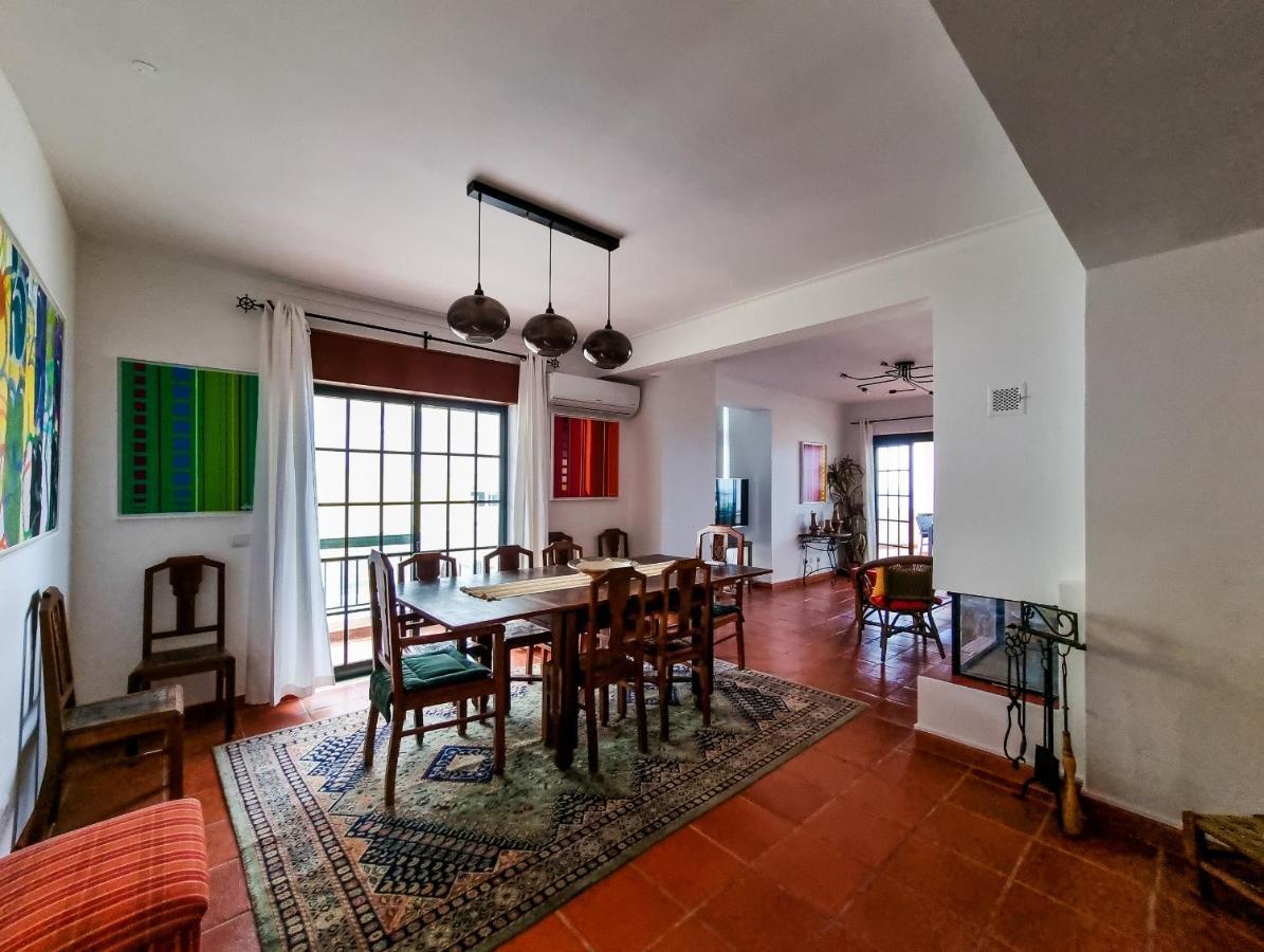 Flh Monte Gordo View Apartment With Balcony エクステリア 写真