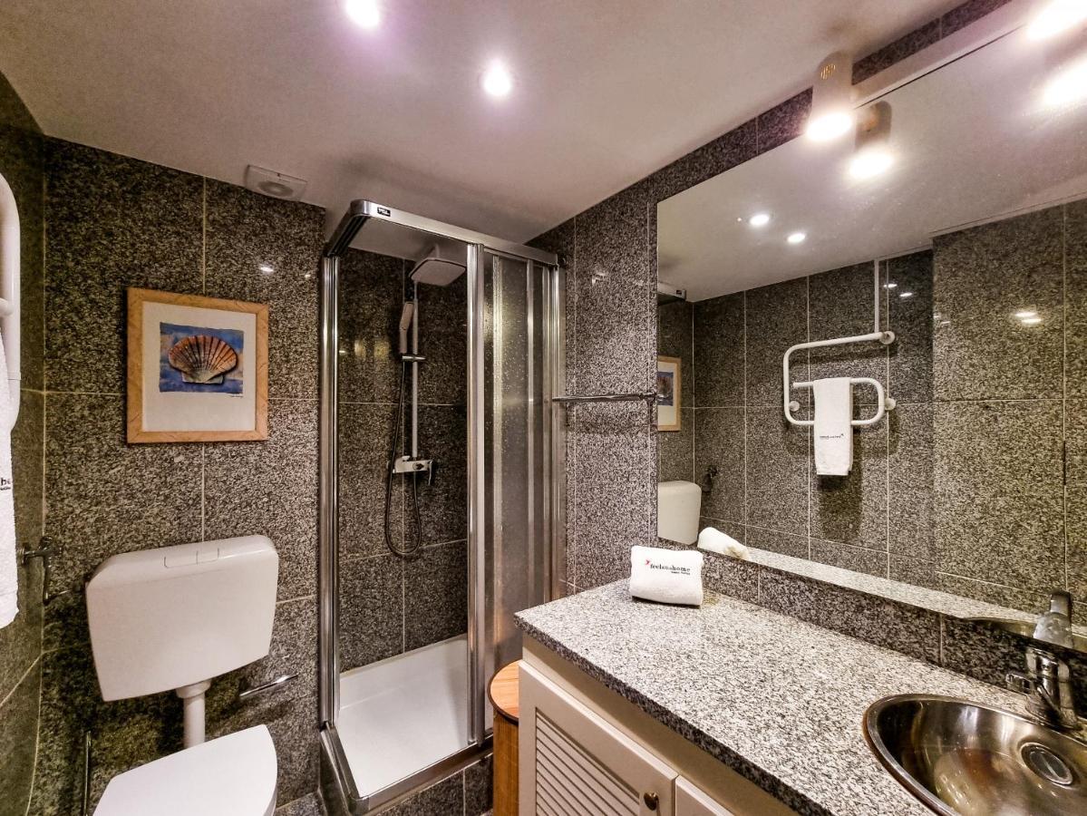 Flh Monte Gordo View Apartment With Balcony エクステリア 写真