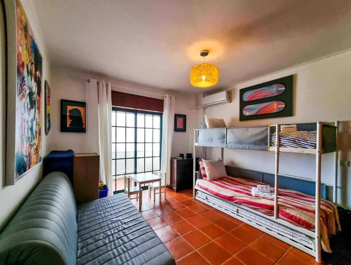Flh Monte Gordo View Apartment With Balcony エクステリア 写真