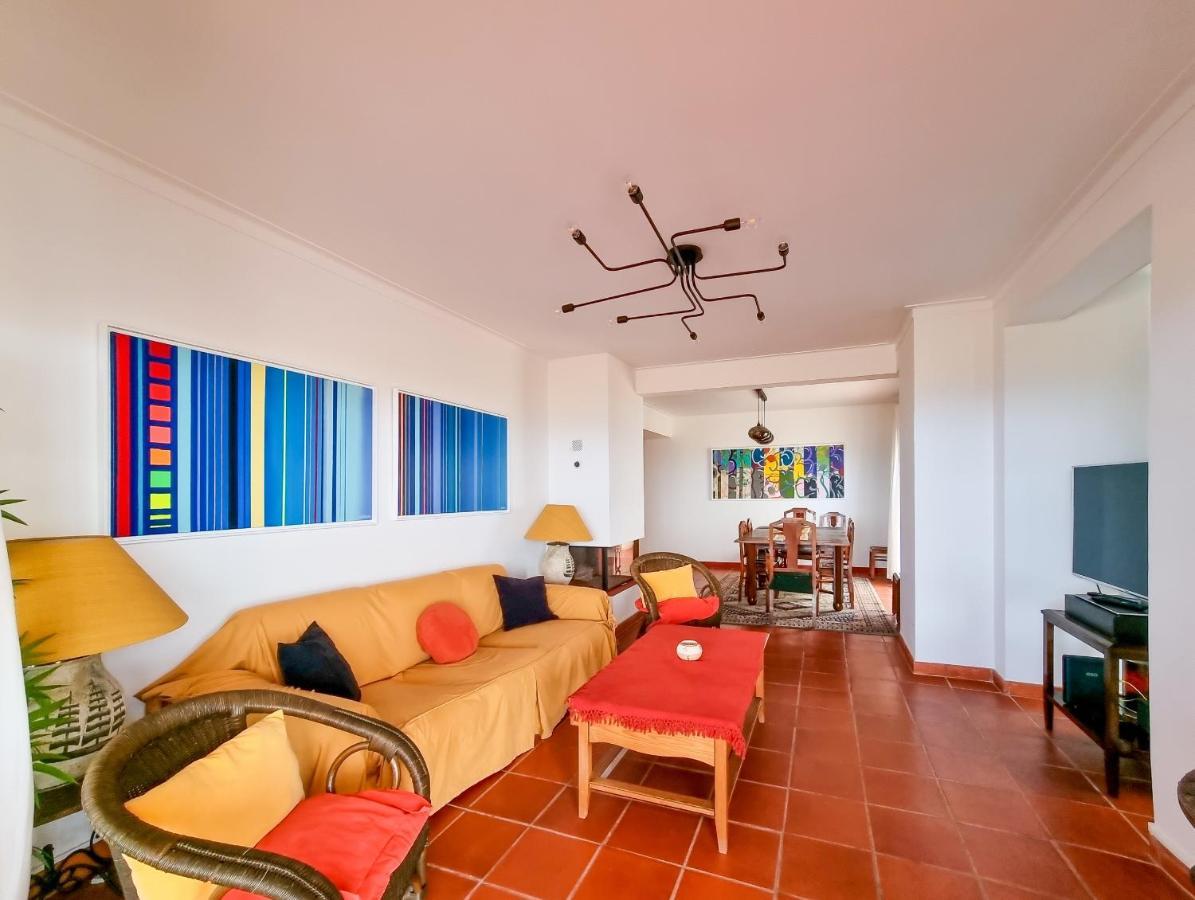 Flh Monte Gordo View Apartment With Balcony エクステリア 写真