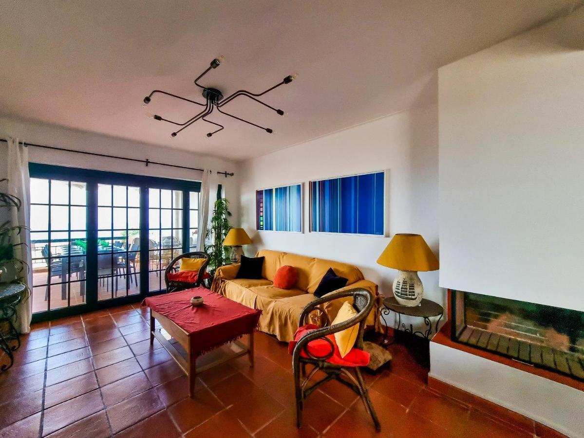 Flh Monte Gordo View Apartment With Balcony エクステリア 写真