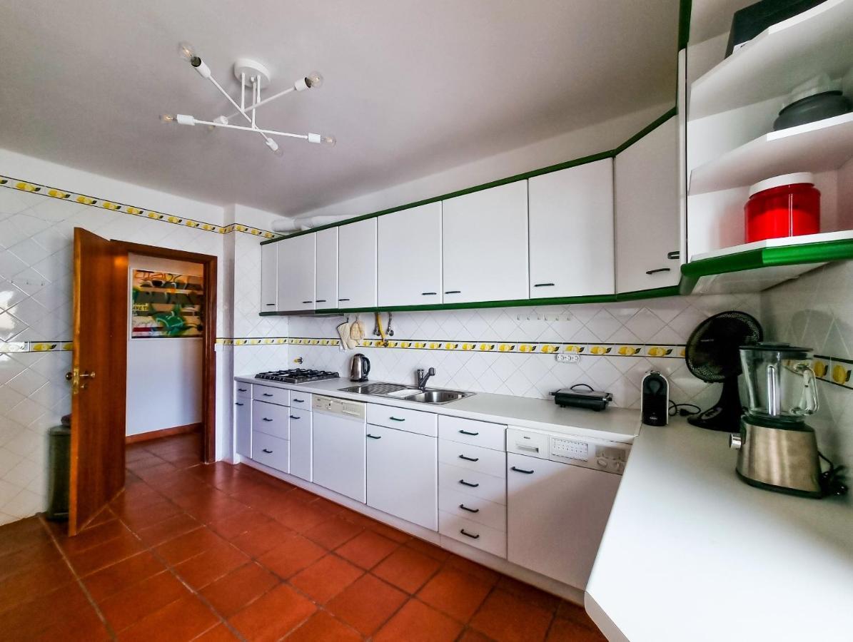 Flh Monte Gordo View Apartment With Balcony エクステリア 写真