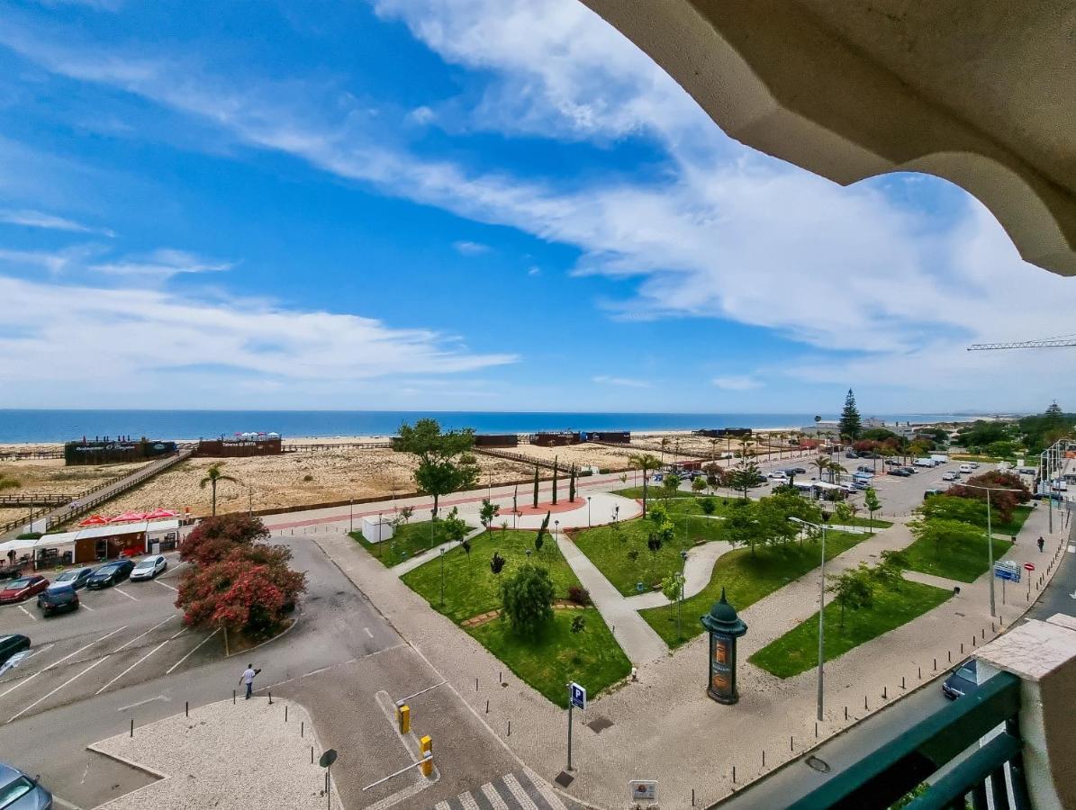 Flh Monte Gordo View Apartment With Balcony エクステリア 写真