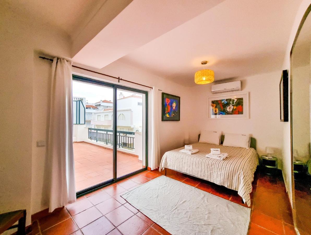 Flh Monte Gordo View Apartment With Balcony エクステリア 写真